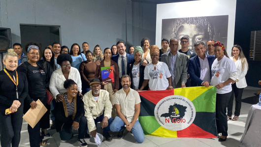 Audiência Pública sobre o enfrentamento ao racismo é realizada em Sabinópolis