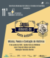 Guanhães Celebra o Amor e a Cultura na 11ª Noite Mineira de Museus e Bibliotecas