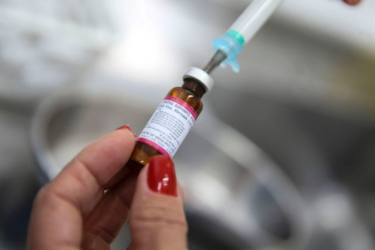 Minas fará nova etapa de vacinação em agosto