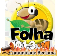 Guanhães: Itambé justifica o mau cheiro na cidade e explica o que tem feito para minimizar o problema