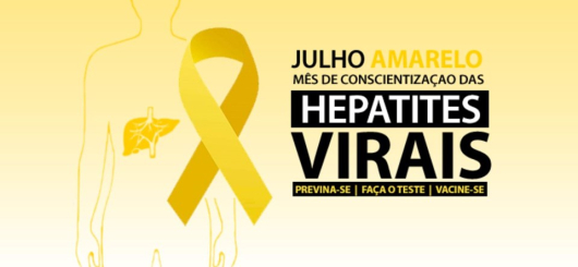 Julho Amarelo: entenda a importância da prevenção e controle das hepatites virais
