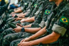 Prazo para jovens de sexo masculino se alistarem de forma online termina neste domingo
