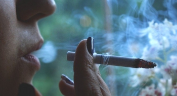 OMS: Brasil é exemplo para o mundo no combate ao tabagismo
