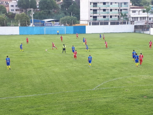 CAMPEONATO MUNICIPAL DE VETERANOS 2019: Confira os resultados da 1ª rodada de jogos