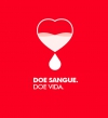 Família solicita doações de sangue em prol de guanhanense internada na capital