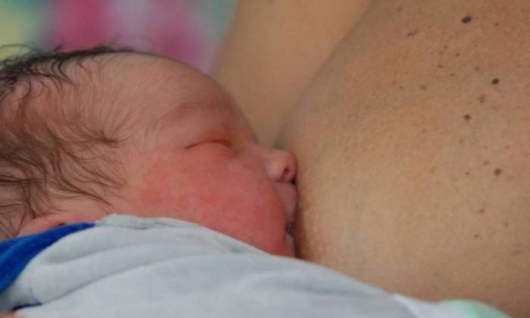 EPIDEMIA: Sêmem e leite transmitem zika