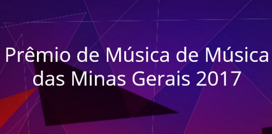 Diamantina vai sediar neste sábado mais uma etapa classificatória do Prêmio de Música das Minas Gerais