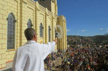 Conceição do Mato Dentro: Cavalgada do Jubileu é confirmada para o dia 19 de junho