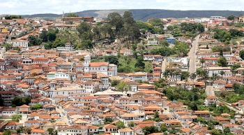 Diamantina, Ouro Preto e Congonhas comemoram aniversário do título de Patrimônio da Humanidade