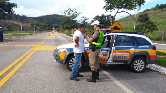 Balanço: Feriado de Carnaval sem acidentes com vítimas fatais nas rodovias da região