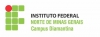 IFNMG Campus Diamantina oferece cursos de extens&atilde;o para diferentes p&uacute;blicos
