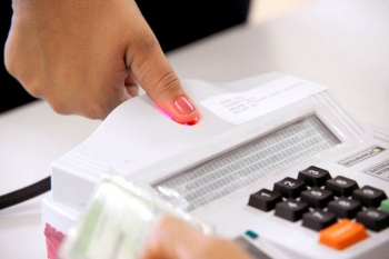 Biometria leva eleição tranquila para Santa Efigênia de Minas