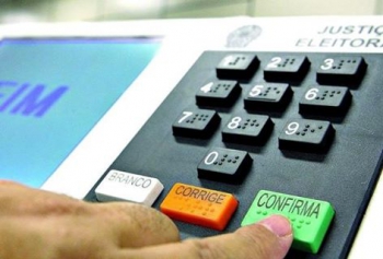 TSE afasta hipótese da volta do papel na eleição de 2016