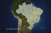 Estudo aponta pontos em más condições de conservação em rodovias que cortam Minas Gerais