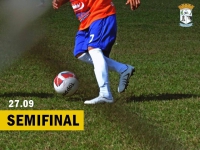 Dores de Guanhães: Campeonato Municipal chega à semifinal
