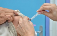 Imunização contra gripe: ampliação da vacina a toda população ainda não está valendo em Guanhães