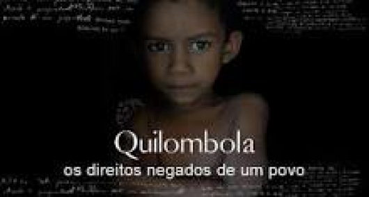 Direitos dos Quilombolas são discutidos em seminário na PUC Serro