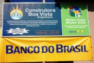 Saia do Aluguel: Conheça as oportunidades da Construtora Boa Vista. Ligue e confira 33 3421-4803