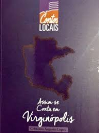 Livro “Assim Se Conta em Virginópolis” agora está disponível para download gratuito
