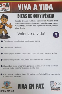 Guanhães: Jovem é morto a tiros no bairro Agroder