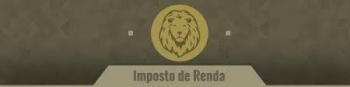 Contribuinte pode conferir pendências na declaração de IRPF deste ano