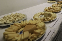 Selo Arte vai beneficiar 170 mil produtores de queijos artesanais