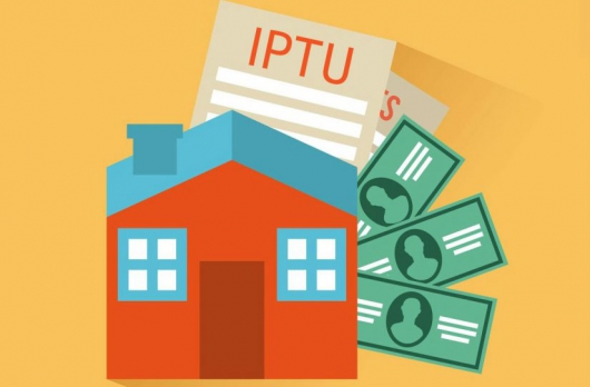 ATENÇÃO CONTRIBUINTE DE GUANHÃES: Agência dos Correios começa a entregar os carnês do IPTU 2018