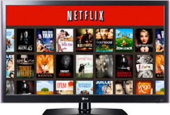 ISS: Lei que taxa serviços como o Netflix é sancionada