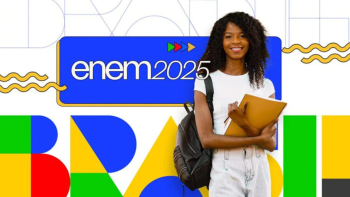 ATENÇÃO ESTUDANTES: Conheça as regras para a prova de redação do Enem 2025 que acontece neste domingo (09)