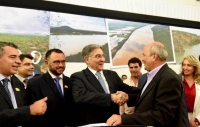Diamantina é beneficiada pelo o Programa de Revitalização das Sub-bacias hidrográficas do Rio São Francisco