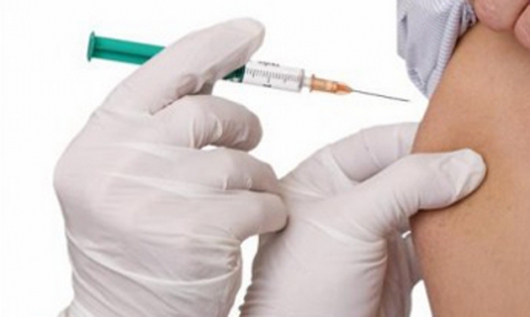 Mais de 70% do público alvo já foi imunizado contra a gripe em Guanhães A meta é vacinar 90% de cada grupo prioritário