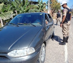 Operação ‘Paz nas Rodovias e no Meio Ambiente’ começa na região