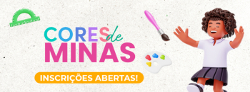 Inscrições para o Cores de Minas são ampliadas até a próxima sexta-feira (24/10)