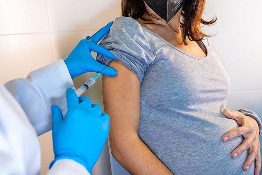 Câmara aprova retorno de gestantes vacinadas ao trabalho presencial