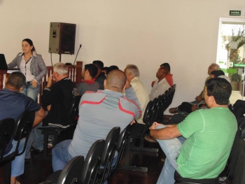 Taxistas querem associação da categoria em Guanhães