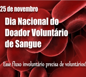 Dia Nacional do Doador de Sangue: Ministério da Saúde usa aplicativo em rede social para incentivar doação