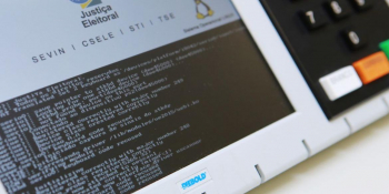 ELEIÇÕES 2022: Eleitores participarão do teste de integridade das urnas com biometria