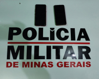 Autores de roubo e lesão corporal são presos em Guanhães