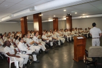 Empregados da CENIBRA apresentam solu&ccedil;&otilde;es para melhorar trabalho