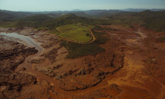 Dirigentes da Samarco podem pegar até 26 anos de prisão