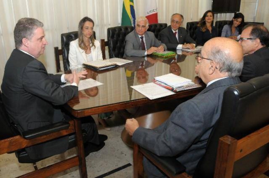 Medalha JK contará com número menor de agraciados neste ano