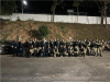 GUANHÃES: PCMG com apoio operacional da PMMG deflagra operação Estado Forte e resgata jovem de 19 anos em cárcere privado