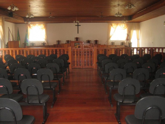 Lei do Orçamento dá entrada na Câmara Municipal de Guanhães nesta segunda