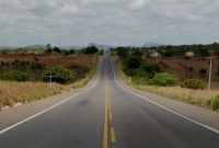 PRF registra queda de 71% no número de mortes nas estradas de MG durante feriadão