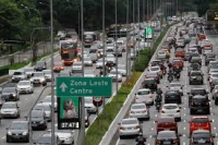 Automóveis: Interior fica fora do parcelamento do IPVA em 12 vezes