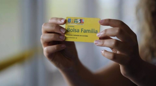 Bolsa Família: 13 mil beneficiários devem atualizar dados após doação eleitoral