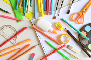 Lista de materiais na volta às aulas: saiba o que as escolas podem exigir