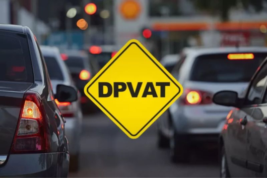 Sancionada lei que impede volta do DPVAT em 2025