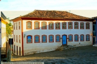 Prefeito de Diamantina reduz expediente para economizar