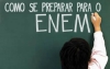 Faltam menos de 100 dias para Enem: confira dicas para ter uma boa nota na prova
